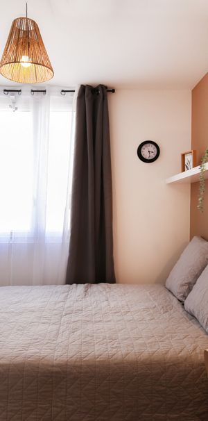 MIRIBEL Roommate 4 Bedrooms at Lyon 7e - Photo 1