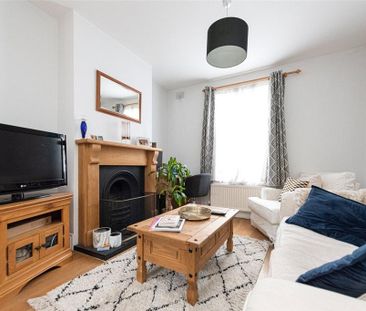 2 bedroom terraced house to rent - Photo 5