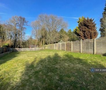 2 bedroom detached house to rent - Photo 3