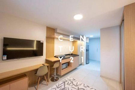 Apartamento Em Vila Clementino, São Paulo/sp de 32 m² 1 Quartos Para Locação R$3.200,00/mes - Photo 3
