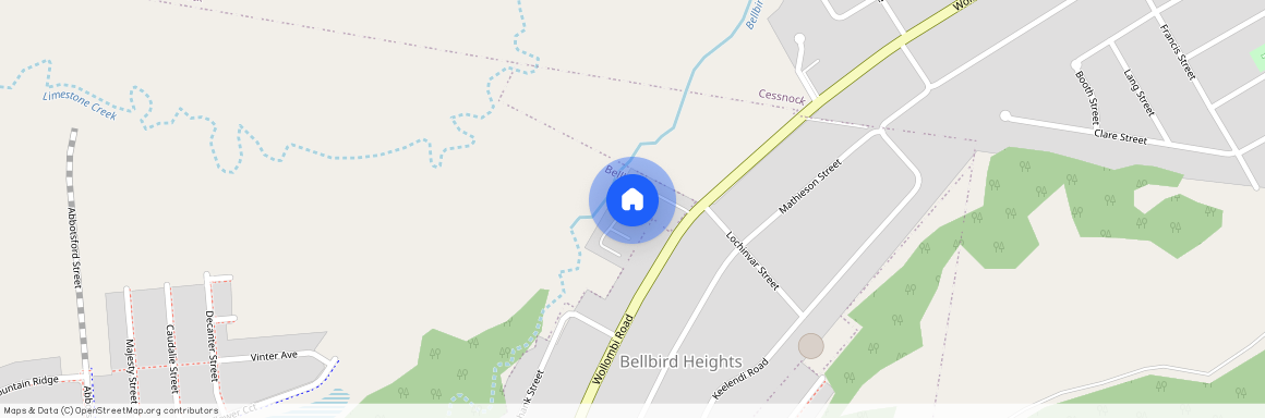 Unit 34/270 Wollombi Rd, NSW 2325, Bellbird