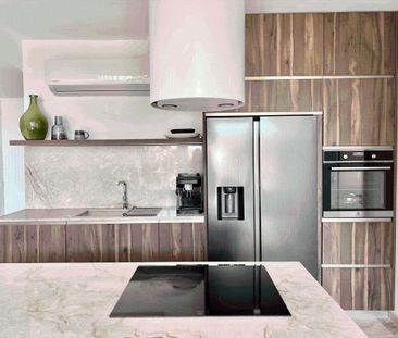 5 room luxury House for rent in Alcaidesa, Spain - Photo 2