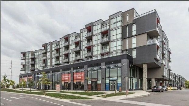 For Lease - 5240 Dundas Street Unit# B407, Burlington, Ontario - Photo 1