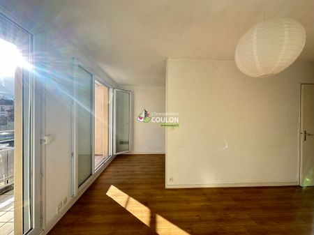 Location Appartement 2 pièces 30m² - Photo 3