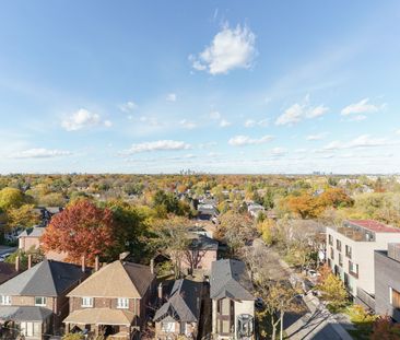 For Lease - 485 Eglinton Avenue Unit# 308, Toronto, Ontario - Photo 1