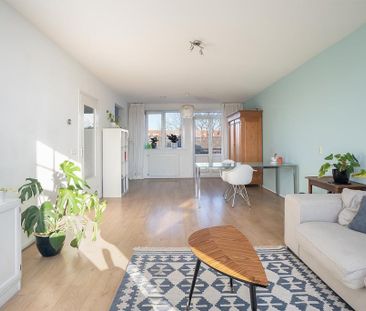 Appartement te huur: Zaanstraat 306 1013 SC Amsterdam - Foto 4