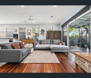 Modern Home in Great Location - Photo 2