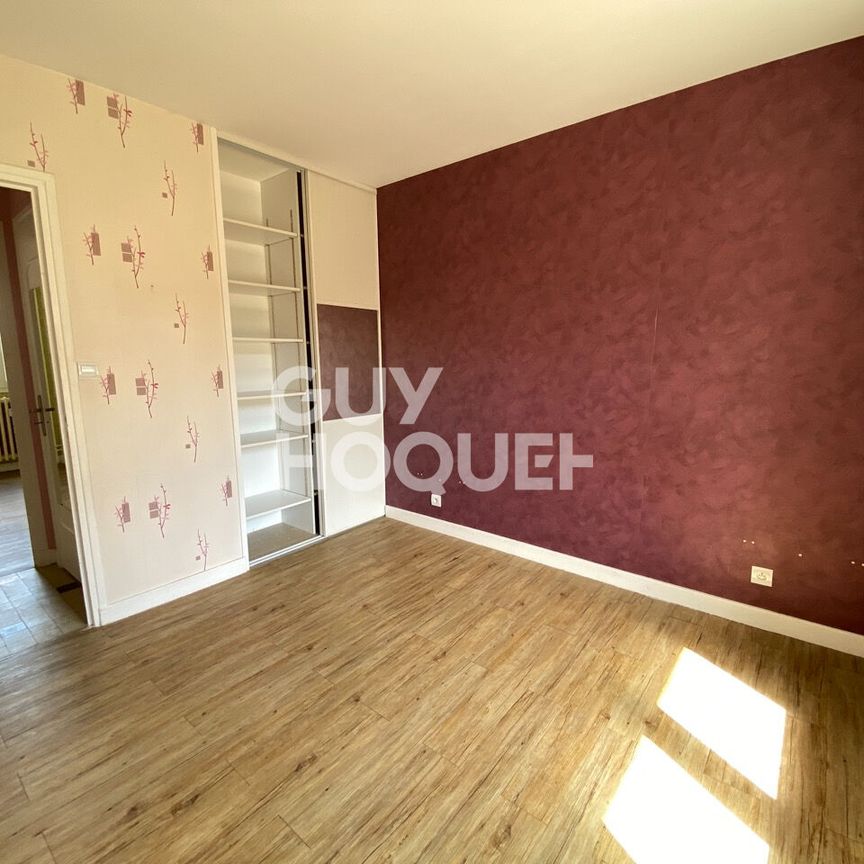 VALENCE CHATEAUVERT, APPARTEMENT T4 + GARAGE - Photo 1