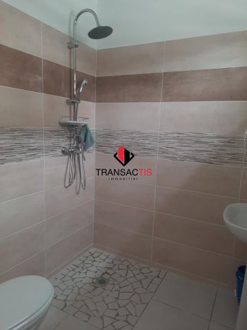 Location Appartement 2 pièces 43m² CAYENNE 97300 - Photo 5