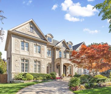 For Lease - 25 Dempsey Crescent, Toronto, Ontario - Photo 2