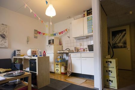Statensingel 203, Room no. B13 - Photo 3