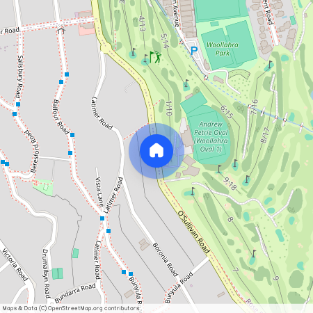 4/267 O'Sullivan Road, Rose Bay NSW 2029