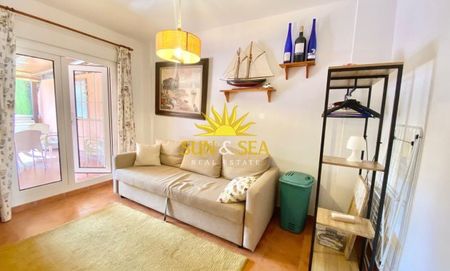 4 BEDROOM TOWNHOUSE - CABO DE PALOS - Photo 3