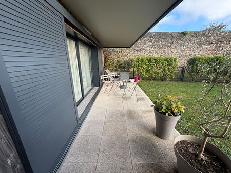 Location Appartement 2 pièces 55m² - Photo 5