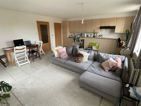 Appartement te huur in Heusden - Photo 2