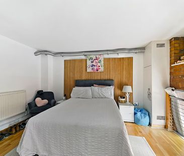1 bedroom apartment - Photo 4