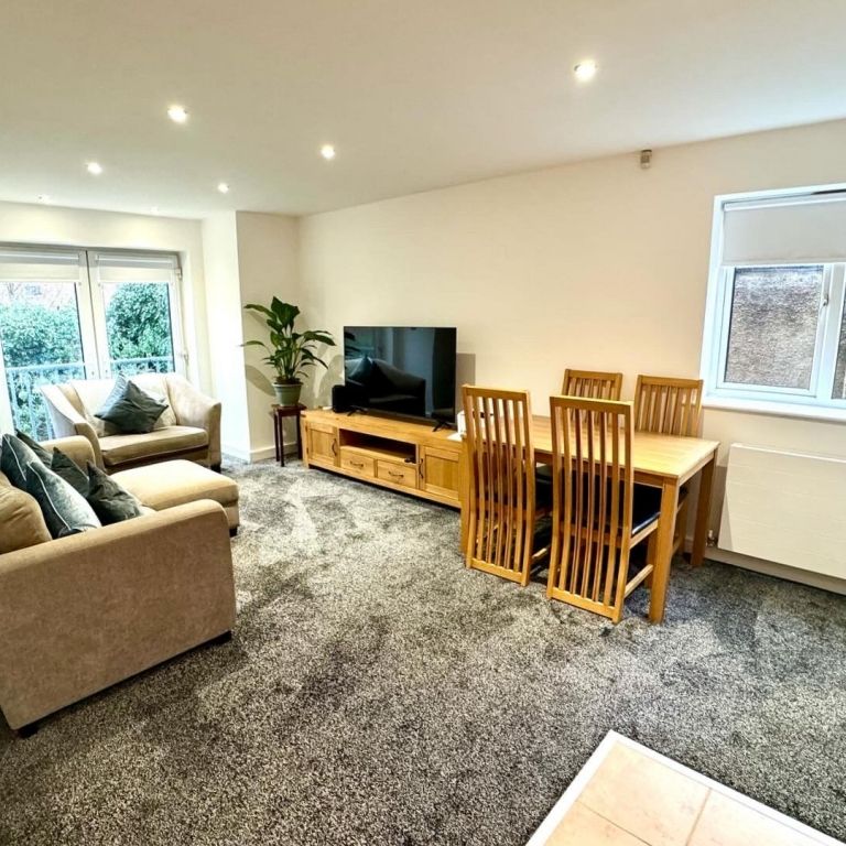 B Eaton Road, Liverpool, L12 - Photo 1