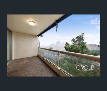 401/29 Yeo Street, Neutral Bay, NSW 2089 - Photo 2