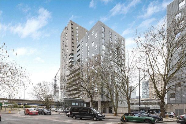 1 bedroom apartment to rent - Photo 1