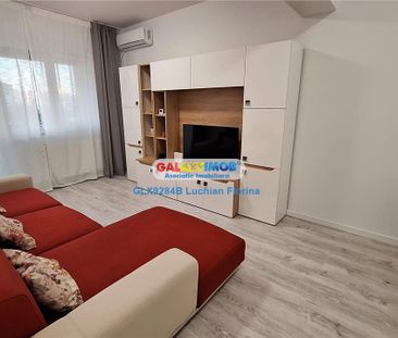 2 camere, bloc nou, 2 locuri parcare I metrou Costin Georgian - Photo 1