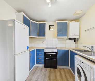1 bedroom maisonette to rent - Photo 1