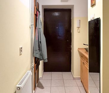 Studio w centrum miasta | ul. Grażyńskiego - Фото 2