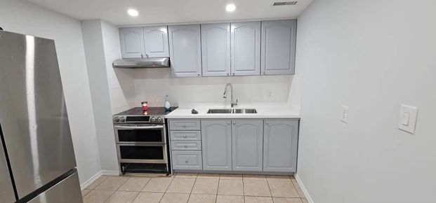 For Lease - 91 Vivians Crescent, Brampton, Ontario - Photo 1