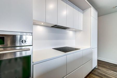 Appartement à louer - Photo 2