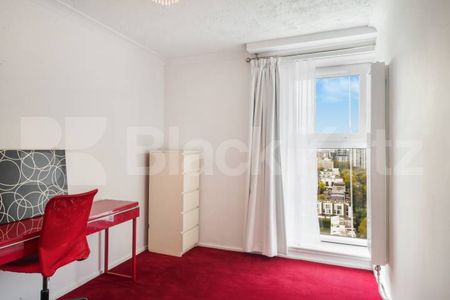 Bright, Refurbished 2 Bed Flat Steps from Primrose Hill Park - Photo 2