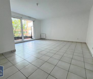 Appartement à louer 3 pièces 69.75m² - Photo 4