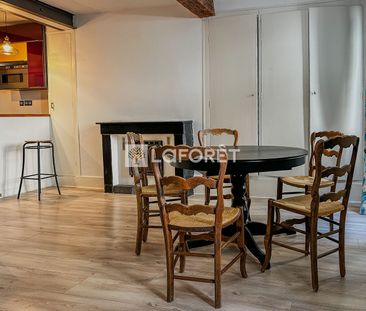 Appartement T2 Grenoble à louer - Photo 5