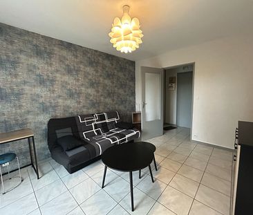 Studio meublé / cave et parking / secteur VIOTTE - Photo 2