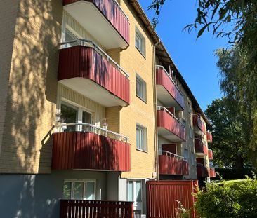 Mossgatan 40 A, Motala – 3 r.o.k - Foto 3