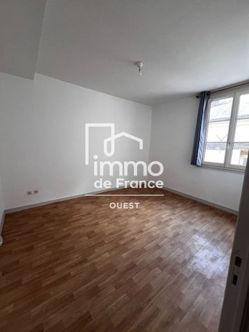 Location Appartement 3 pièces 68m² - Photo 2