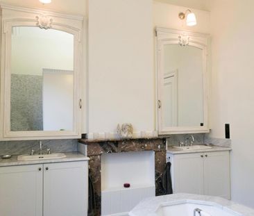 Unieke belle époquewoning met 3 slaapkamers - Foto 6