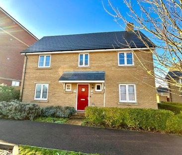 Lansbury Road, Newton Leys. - Photo 5