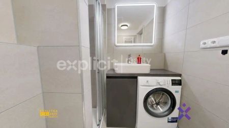 Pronájem bytu 1+kk 33,5 m - Photo 4