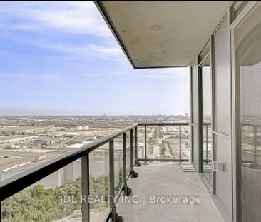 For Lease - 7895 Jane Street Unit# 2515 Master bedroom, Vaughan, On... - Photo 1