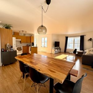 Appartement 5 1/2 - Rue Des Geraniums - Photo 2