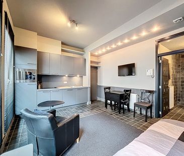 Studio voor € 950 - Photo 6