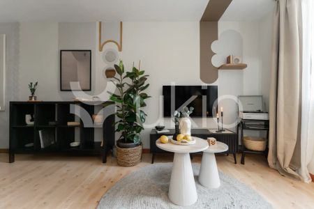 Apartamento de alquiler en Calle de la Farmacia, Justicia - Chueca - Foto 3