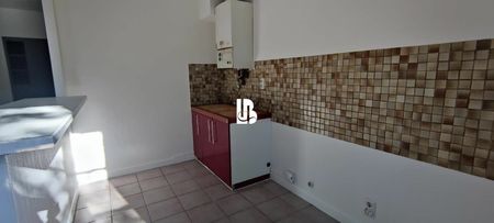 Appartement BRIVE LA GAILLARDE - Photo 2