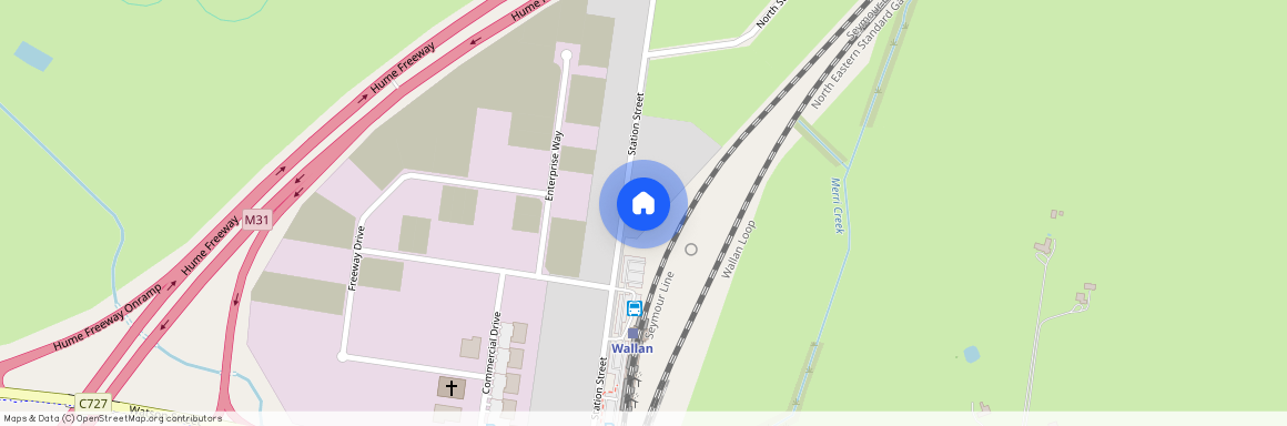 42 Station Street, Vic 3756, Wallan