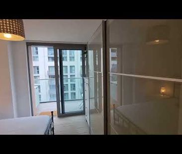 1 Bed Flat, Cornmill Lane, SE13 - Photo 6