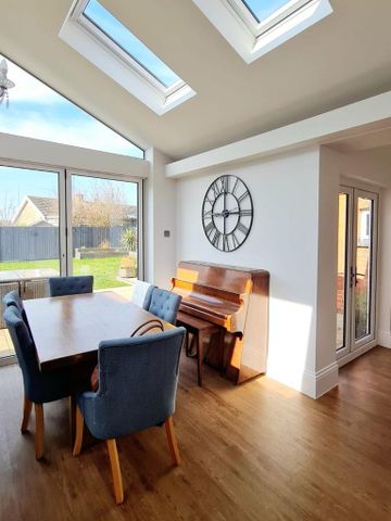 8 bedroom house share to rent - Photo 2