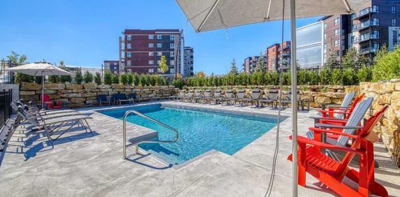 ***Appartement à louer, Belle-Dame, Symbiocité*** - Photo 2