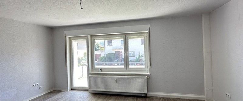Verführerisch bequem - 3 Zimmer mit Balkon im EG - Photo 1