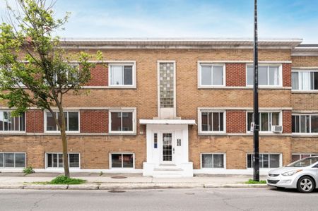 Appartement à louer - Montréal (Rosemont/La Petite-Patrie) (La Petite-Patrie) - Photo 5