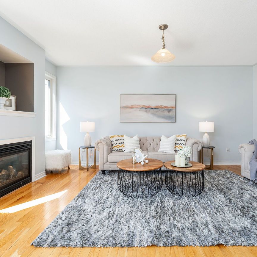 For Lease - 22 Greenbury Court, Whitchurch-Stouffville, Ontario - Photo 1