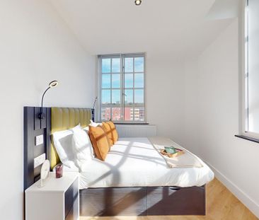 1 bedroom apartment to rent - Photo 6